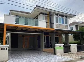 บ้านเดี่ยว 3 ห้องนอน ให้เช่า ในโครงการ อรสิริน 3, สันปูเลย