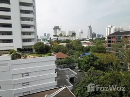 3 спален Квартира в аренду в The Bangkok Sukhumvit 61, Khlong Tan Nuea