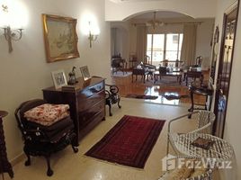 5 Schlafzimmer Villa zu vermieten im El Diplomaseen, The 5th Settlement, New Cairo City, Cairo, Ägypten