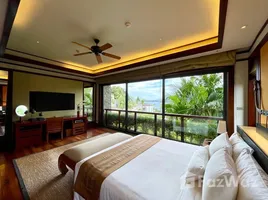 ขายอพาร์ทเม้นท์ 3 ห้องนอน ในโครงการ อันดารา รีสอร์ท แอนด์ วิลล่า, กมลา, กะทู้, ภูเก็ต, ไทย