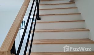 1 Bedroom Shophouse for sale in Khlong Chaokhun Sing, Bangkok 