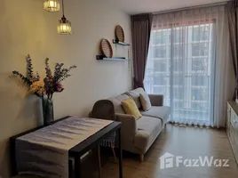 ขายคอนโด 1 ห้องนอน ในโครงการ โดว์เช่ ลาซาล, บางนา, บางนา