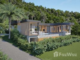 ขายวิลล่า 2 ห้องนอน ในโครงการ เบล ร็อค วิลล่า, แม่น้ำ