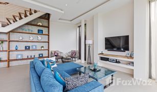 4 Bedrooms Villa for sale in Bo Phut, Koh Samui The Ridge