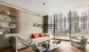 1 Bedroom Apartment for sale in , Dubai The Opus