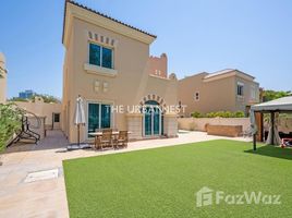 5 Bedrooms Villa for sale in Elite Sports Residence, Dubai Estella
