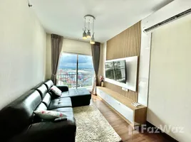 2 chambre Condominium à louer à , Nong Pa Khrang, Mueang Chiang Mai, Chiang Mai