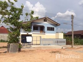 5 Bedroom House for sale in Phitsanulok, Aranyik, Mueang Phitsanulok, Phitsanulok