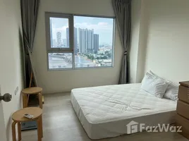 ขายคอนโด 1 ห้องนอน ในโครงการ แอสปาย สาทร - ท่าพระ, บุคคโล