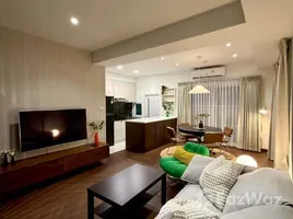 วิลล่า 3 ห้องนอน ให้เช่า ในโครงการ อินดี้ 2 บางนา รามคำแหง 2 , ดอกไม้