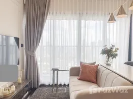 อพาร์ทเม้นท์ 1 ห้องนอน ให้เช่า ในโครงการ พาร์ค ออริจิ้น ทองหล่อ, คลองตันเหนือ, วัฒนา, กรุงเทพมหานคร, ไทย