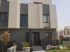 3 Bedroom Townhouse for rent at Al Burouj Compound, El Shorouk Compounds, Shorouk City