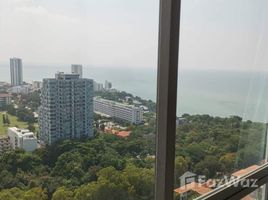 1 спален Кондо в аренду в The Peak Towers, Nong Prue, Паттайя, Чонбури