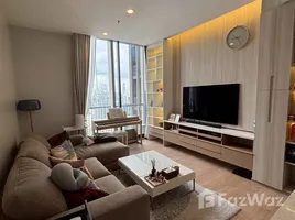 คอนโด 2 ห้องนอน ให้เช่า ในโครงการ โนเบิล บี นายทีน, คลองเตยเหนือ