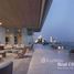 在Serenia Living Tower 2出售的6 卧室 顶层公寓, The Crescent, Palm Jumeirah