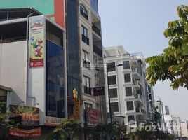 Studio Nhà mặt tiền for sale in Phường 12, Tân Bình, Phường 12