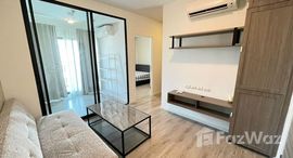 Available Units at Kensington Sukhumvit – Thepharak