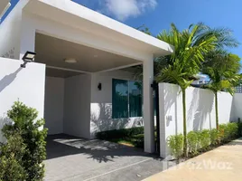3 Bedroom Villa for rent at Naya 27 Villas, Rawai