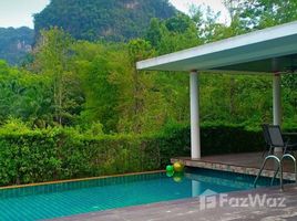 3 Bedrooms Villa for sale in Thap Prik, Krabi Luxury Villa for Sale in Mueang Krabi