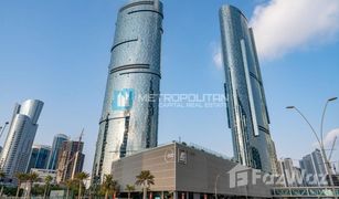 2 Bedrooms Apartment for sale in Shams Abu Dhabi, Abu Dhabi Sky Tower