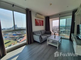 1 Bedroom Condo for sale at Tira Tiraa Condominium, Hua Hin City