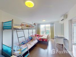 1 Schlafzimmer Wohnung zu vermieten im Baan Kun Koey, Nong Kae, Hua Hin