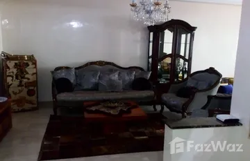 appartement sup 120m2 à vendre à bd moustapha maani in Na Al Fida, グランドカサブランカ