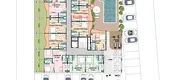 Plan directeur of The Ville Condo Phase 2