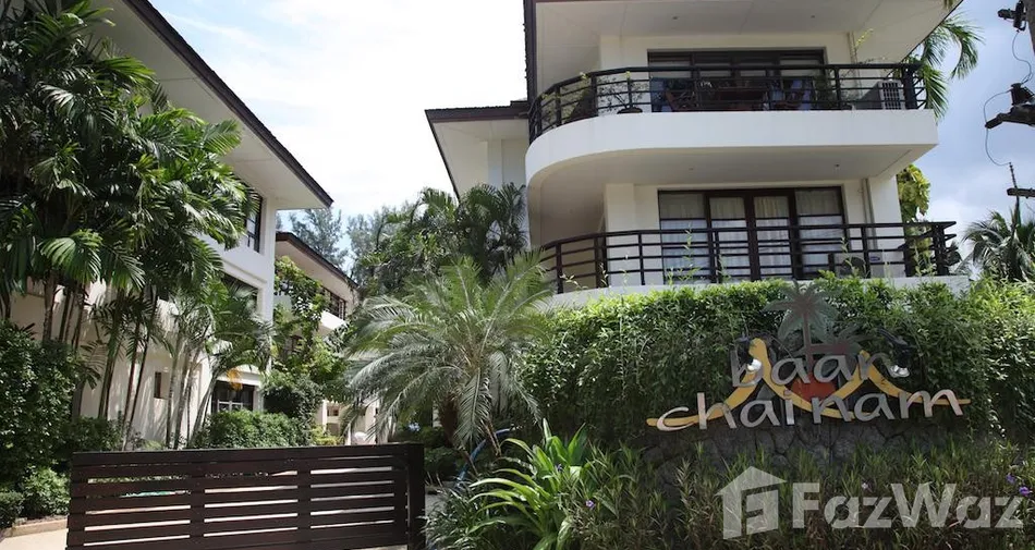Luxury Freehold & Penthouse Condominiums in Phuket - Baan Chai Nam