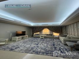 5 Bedroom Villa for sale at Al Suyoh 7, Hoshi, Al Badie