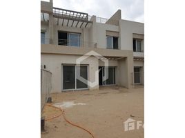 4 Bedroom Townhouse for sale at Palm Hills Palm Valley, 26th of July Corridor