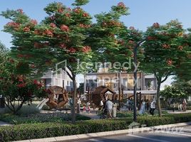 4 спален Дом на продажу в Aura, Olivara Residences, Dubai Studio City (DSC)