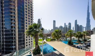 3 Habitaciones Apartamento en venta en , Dubái Damac Maison The Distinction