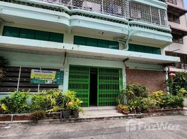 141 SqM Office for rent in Thailand, Dao Khanong, Thon Buri, Bangkok, Thailand