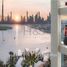 1 غرفة نوم شقة للبيع في 17 Icon Bay, Dubai Creek Harbour (The Lagoons), دبي, الإمارات العربية المتحدة