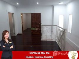 ကော့မှုး, ရန်ကုန်တိုင်းဒေသကြီး 2 Bedroom House for sale in Yangon တွင် 2 အိပ်ခန်းများ အိမ် ရောင်းရန်အတွက်