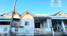 ยูนิตที่เหลืออยู่ในโครงการ บ้านฟ้าใส 6 เดอะสเปซ