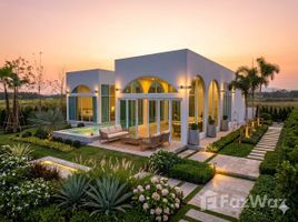 ขายวิลล่า 3 ห้องนอน ใน ชะอำ, เพชรบุรี, ชะอำ, ชะอำ, เพชรบุรี