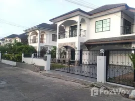 บ้านเดี่ยว 3 ห้องนอน ให้เช่า ในทำเล บางละมุง, พัทยา, บางละมุง