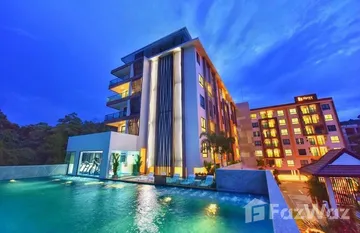 Happy Place Condo in สาคู, ภูเก็ต