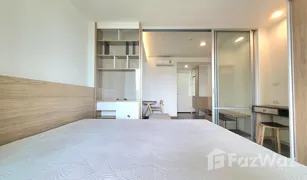 1 Schlafzimmer Wohnung zu verkaufen in Bang Phongphang, Bangkok U Delight Residence Riverfront Rama 3