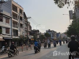 Estudio Casa en venta en Phu Nhuan, Ho Chi Minh City, Ward 3, Phu Nhuan
