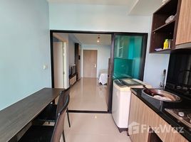1 Bedroom Condo for sale at The Gallery Bearing, Samrong Nuea, Mueang Samut Prakan, Samut Prakan