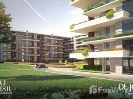 3 Habitación Apartamento en venta en De Joya, New Capital Compounds