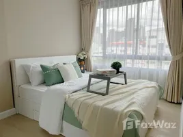 1 chambre Condominium à louer à , Din Daeng, Din Daeng, Bangkok