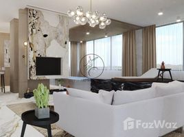 6 спален Вилла на продажу в Paradise Hills, Golf Vita, DAMAC Hills (Akoya by DAMAC), Дубай