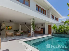 2 Kamar Vila for sale in Kuta, Bali, Kuta, Badung