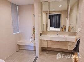 2 Bedroom Condo for rent at Jin Wellbeing County, Khlong Nueng, Khlong Luang, Pathum Thani