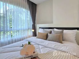 1 Bedroom Condo for sale at Casa Condo Chiangmai, Chang Phueak, Mueang Chiang Mai, Chiang Mai, Thailand
