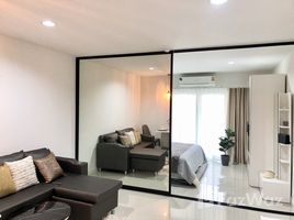 Studio Wohnung zu verkaufen im Baan Klang Hua Hin Condominium, Hua Hin City